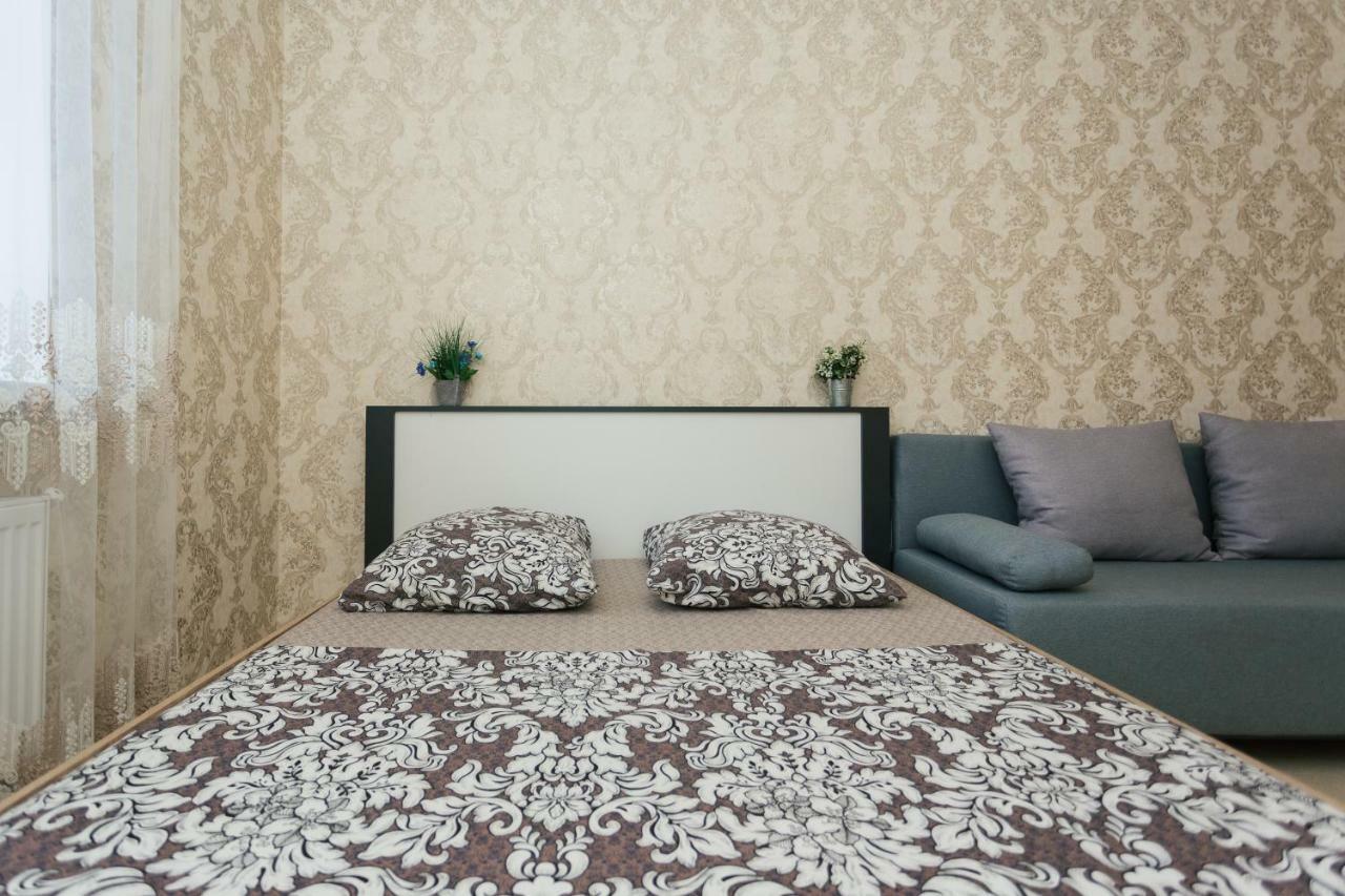 Luxury On Kharkovskaya New Building 6 Floor