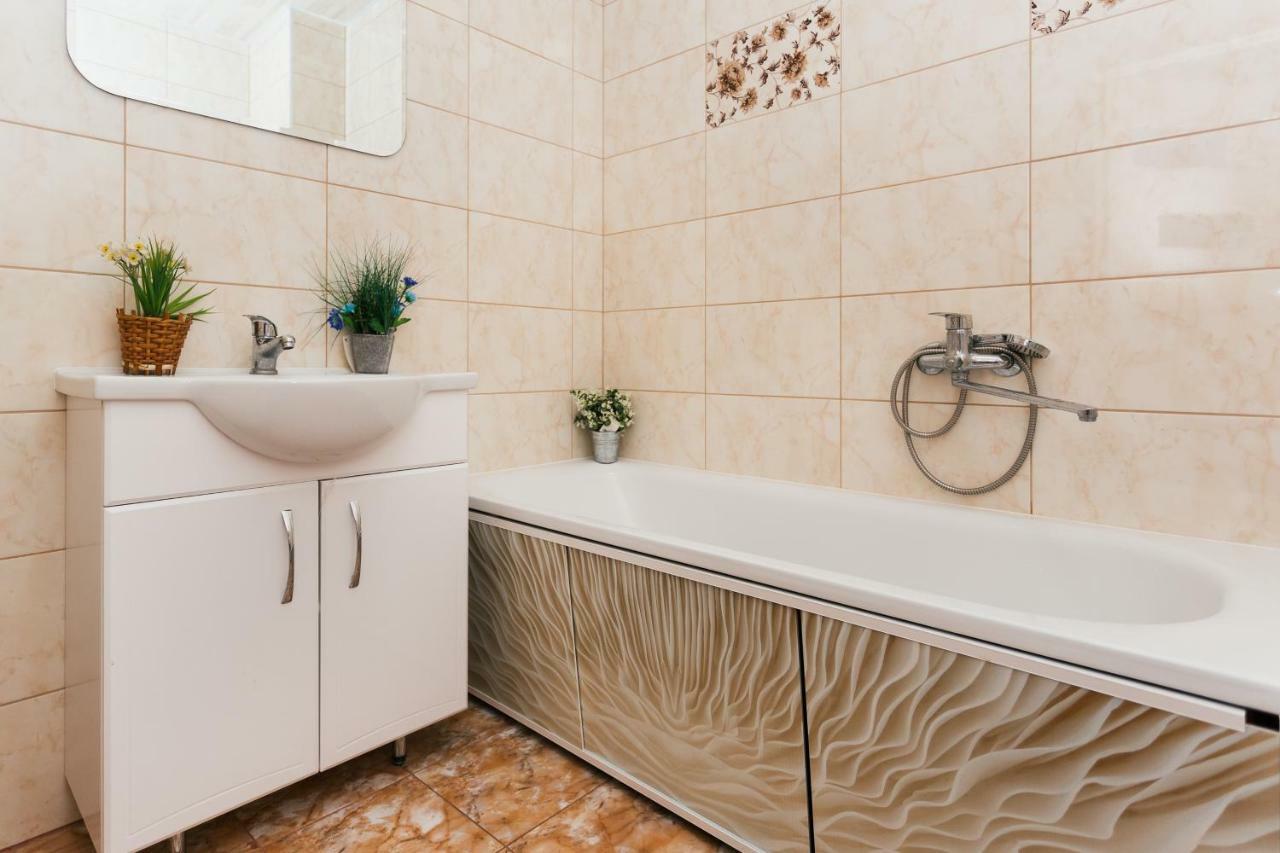 Luxury On Kharkovskaya New Building 6 Floor Sumy