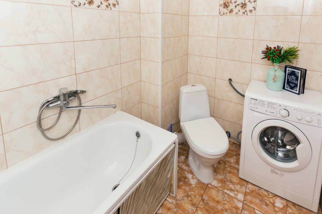 Luxury On Kharkovskaya New Building 6 Floor Apartment Sumy