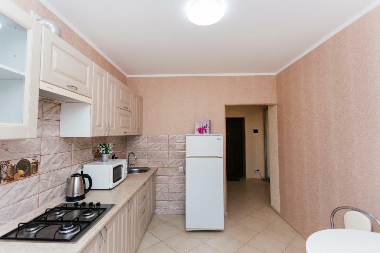 Apartment Luxury On Kharkovskaya New Building 6 Floor *