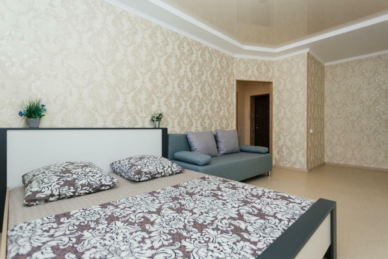 Luxury On Kharkovskaya New Building 6 Floor Apartment *