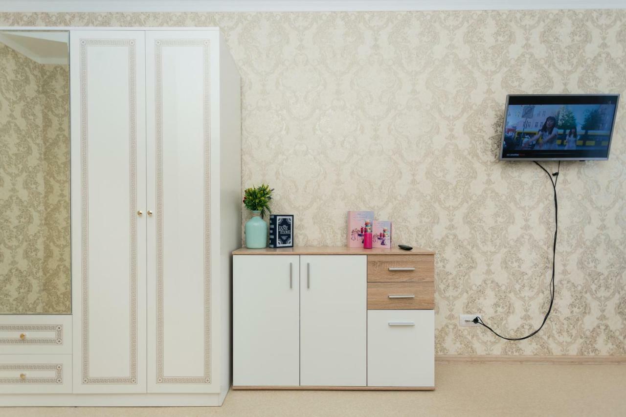 Luxury On Kharkovskaya New Building 6 Floor Sumy