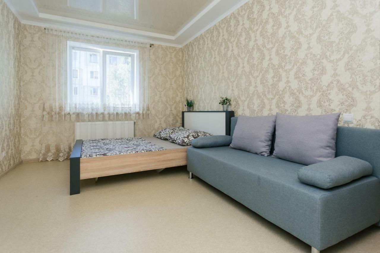 Apartment Luxury On Kharkovskaya New Building 6 Floor Sumy