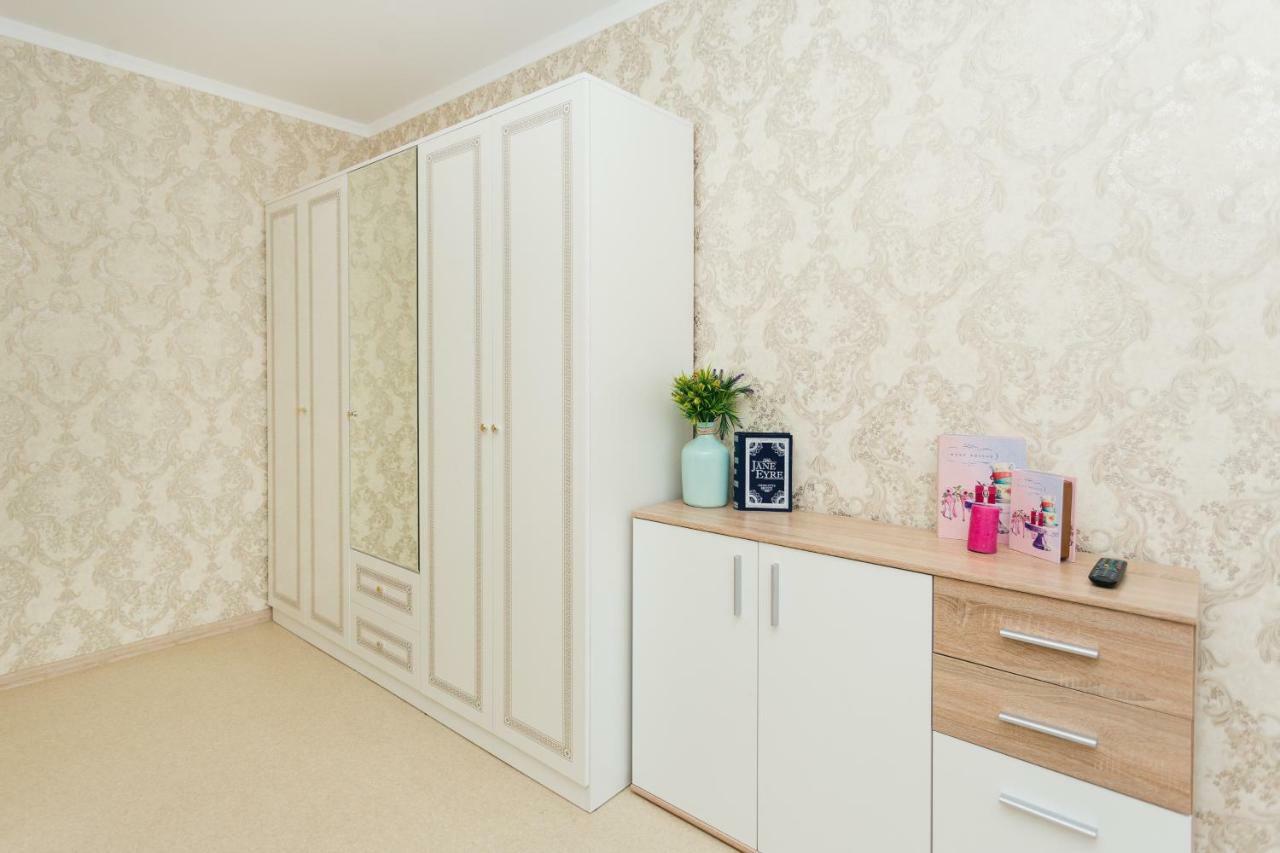 Luxury On Kharkovskaya New Building 6 Floor * Sumy