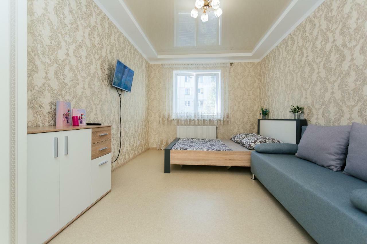 Apartment Luxury On Kharkovskaya New Building 6 Floor Sumy