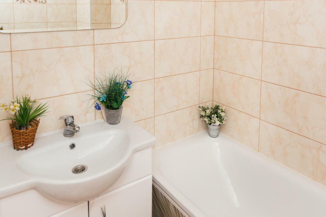 Luxury On Kharkovskaya New Building 6 Floor Sumy