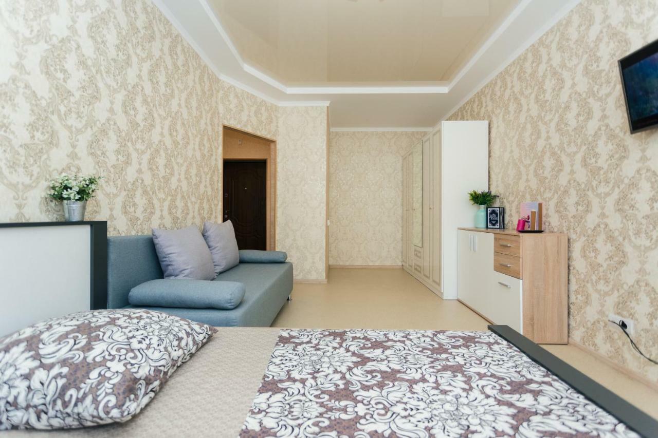 Luxury On Kharkovskaya New Building 6 Floor Apartment